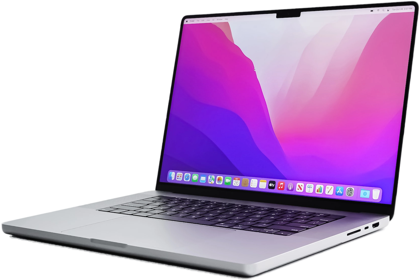 macbook
